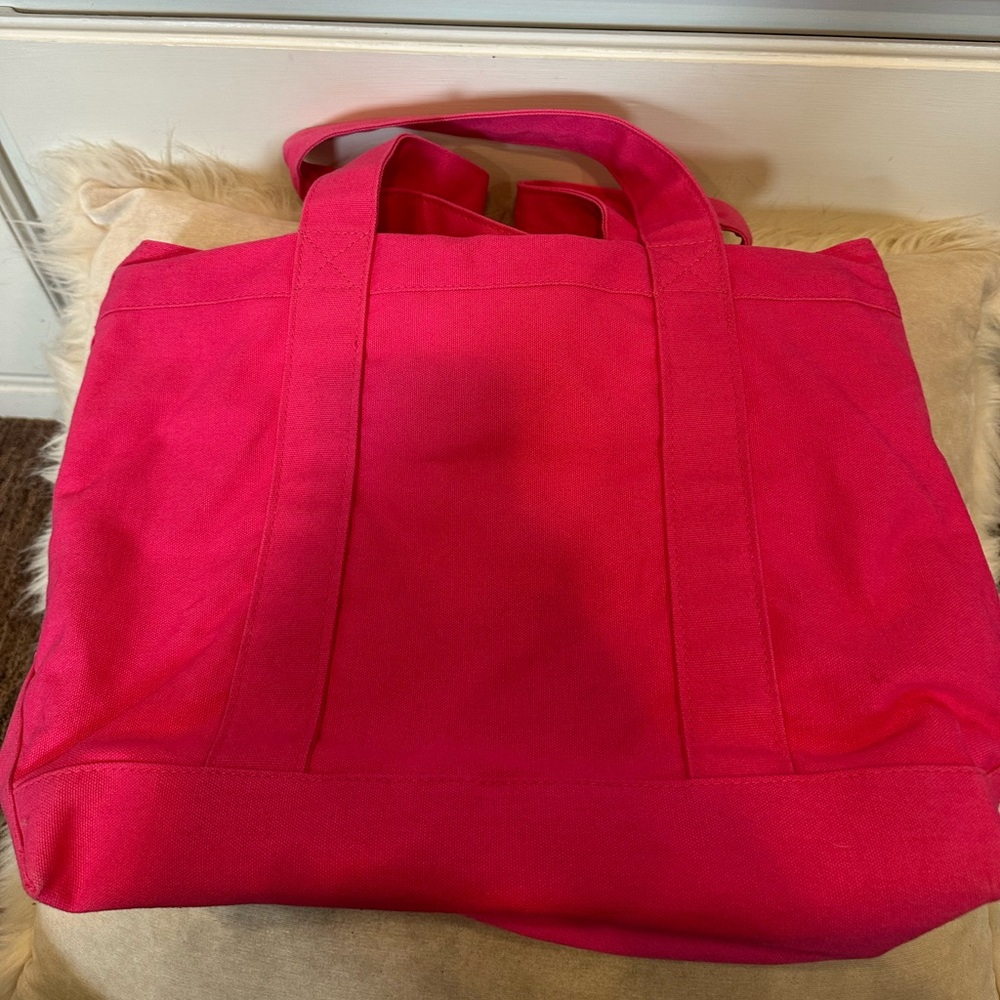 Polo by Ralph Lauren Tote - Picture 3 of 8